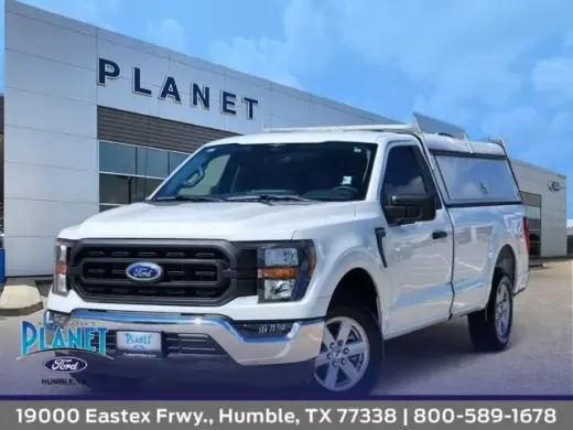 Ford F-150 2023 4x2 XL 2dr Regular Cab 6.5 ft. SB