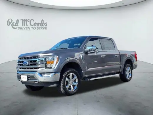 Ford F-150 2022 4x4 XL 4dr SuperCrew 5.5 ft. SB