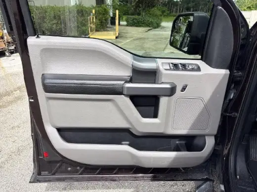 Ford F-150 2018 4x4 XLT 4dr SuperCab 6.5 ft. SB