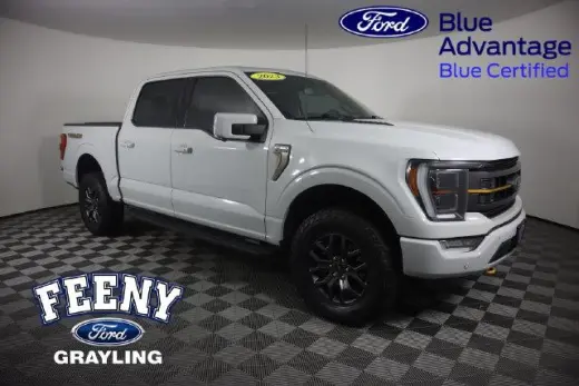 Ford F-150 2023 4x4 Tremor 4dr SuperCrew 5.5 ft. SB