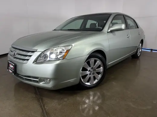 2006 Toyota Avalon