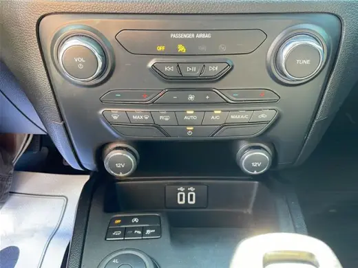 Ford Ranger 2019 4x4 XLT 4dr SuperCrew 5.1 ft. SB