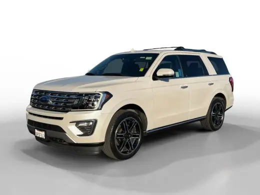 Ford Expedition 2019 4x4 Limited 4dr SUV