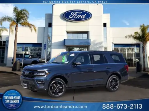 Ford Expedition 2023 4x4 Limited 4dr SUV