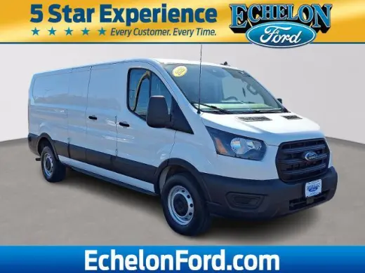 Ford Transit 2020 250 3dr SWB Techo Bajo Furgón de Carga