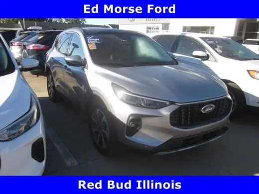 Ford Escape 2024 AWD Platinum 4dr SUV
