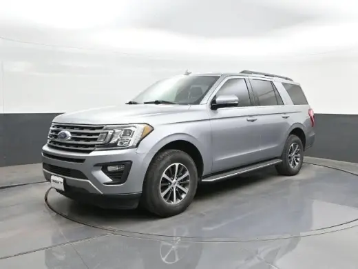 Ford Expedition 2020 4x2 XLT 4dr SUV