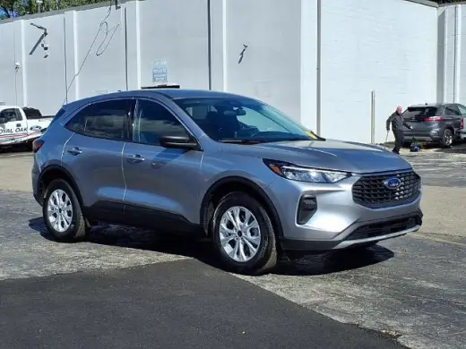 Ford Escape 2024 AWD Active 4dr SUV