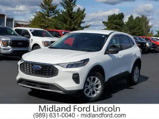 Ford Escape 2024 AWD Active 4dr SUV