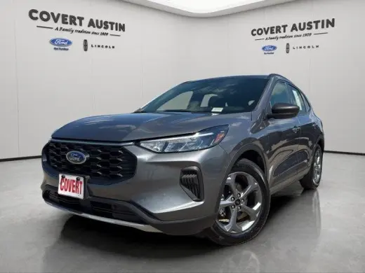 Ford Escape 2025 ST-Line 4dr SUV
