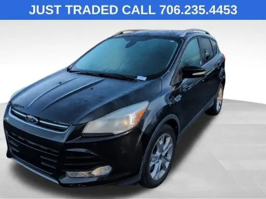 Ford Escape 2014 Titanium 4dr SUV