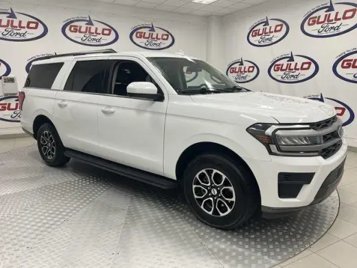 Ford Expedition MAX 2024 4x2 XLT 4dr SUV
