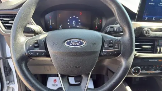 Ford Escape 2025 Active 4dr SUV
