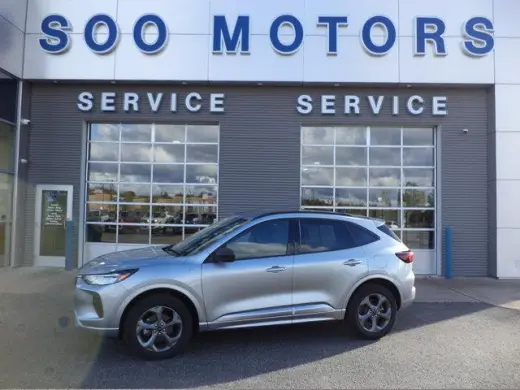 Ford Escape 2024 AWD ST-Line 4dr SUV