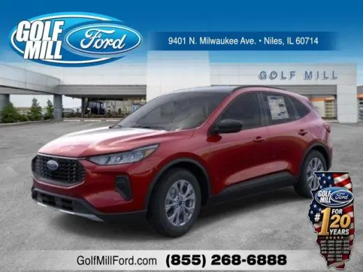 Ford Escape 2026 AWD Active 4dr SUV