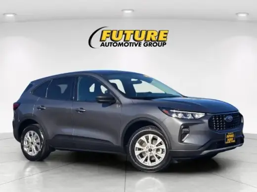 Ford Escape 2025 AWD Active 4dr SUV