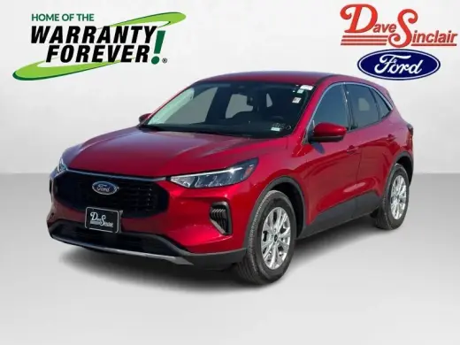 Ford Escape 2023 Active 4dr SUV
