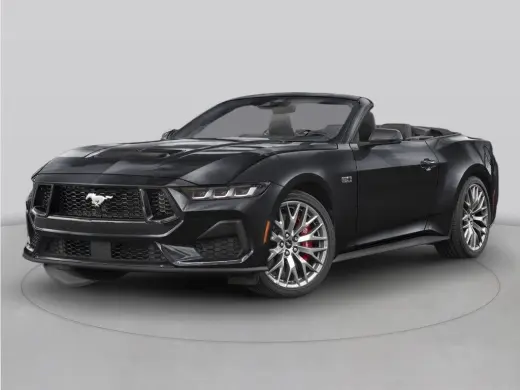 Ford Mustang 2024 EcoBoost Premium 2dr Convertible
