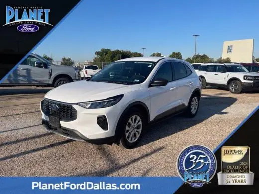 Ford Escape 2024 Active 4dr SUV