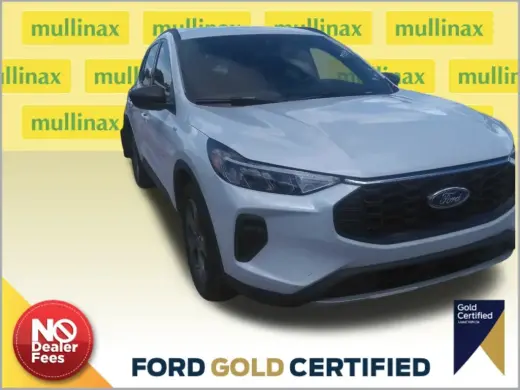 Ford Escape 2025 ST-Line 4dr SUV
