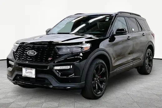 Ford Explorer 2023 AWD ST 4dr SUV