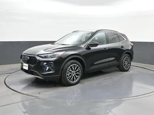 Ford Escape Híbrido Enchufable 2024 PHEV 4dr SUV