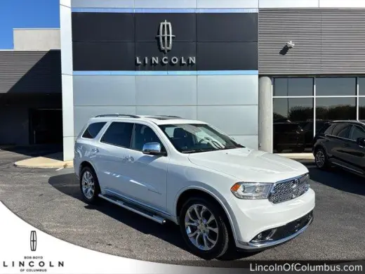 Dodge Durango 2016 Citadel 4dr SUV