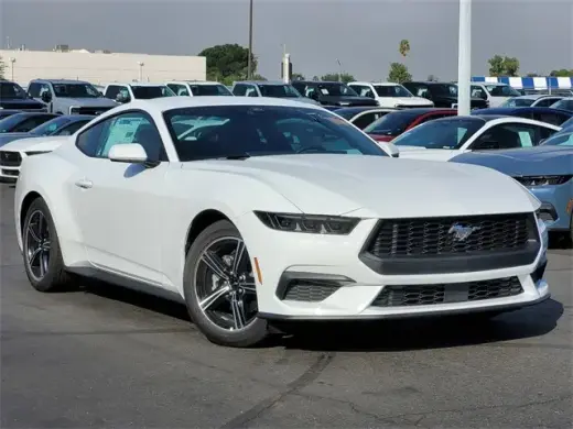 Ford Mustang 2025 EcoBoost 2dr Fastback