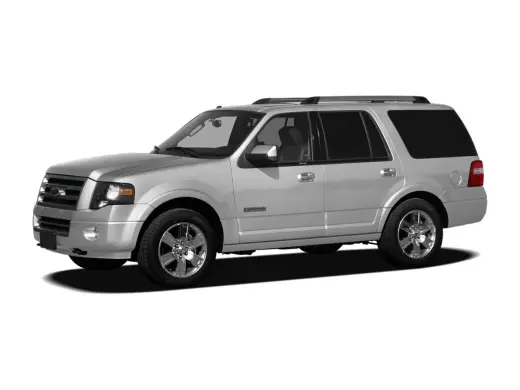 Ford Expedition 2012 4x2 XLT 4dr SUV