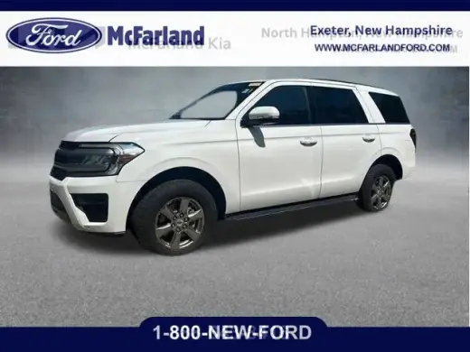 Ford Expedition 2023 4x4 XLT 4dr SUV