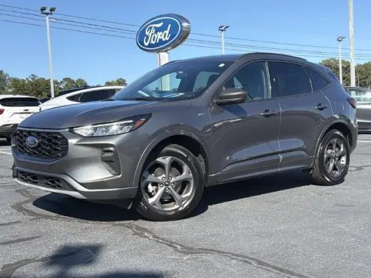 Ford Escape 2024 AWD ST-Line 4dr SUV