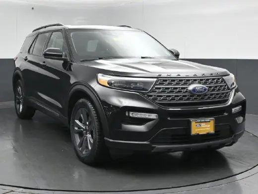 Ford Explorer 2024 AWD XLT 4dr SUV