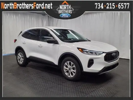 Ford Escape 2024 AWD Active 4dr SUV