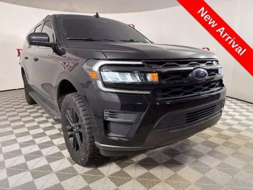 Ford Expedition MAX 2024 4x2 XLT 4dr SUV