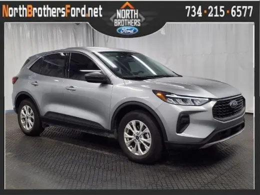Ford Escape 2023 AWD Active 4dr SUV