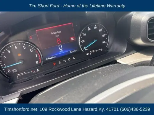 Ford Explorer 2021 AWD XLT 4dr SUV