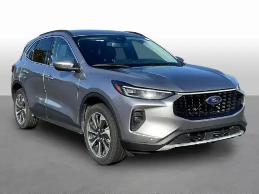 Ford Escape 2024 AWD Platinum 4dr SUV