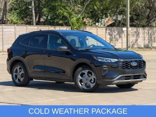 Ford Escape Híbrido 2025 ST-Line 4dr SUV