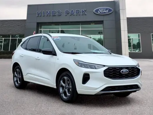Ford Escape 2024 AWD ST-Line 4dr SUV
