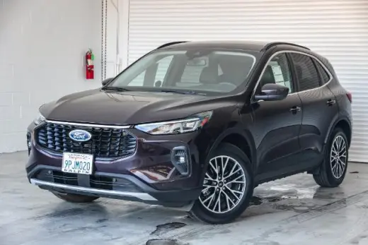 Ford Escape Plug-In Híbrido 2023 Base 4dr SUV