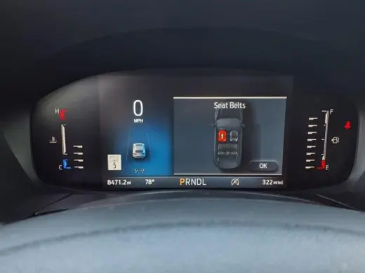 Ford Escape 2024 AWD ST-Line 4dr SUV