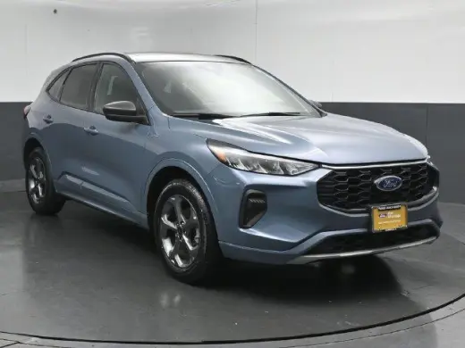 Ford Escape 2024 AWD ST-Line 4dr SUV