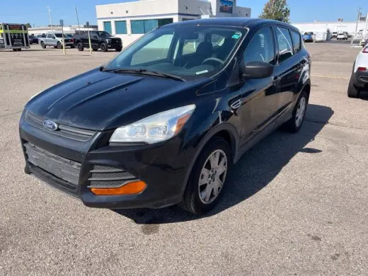 Ford Escape 2016 S 4dr SUV