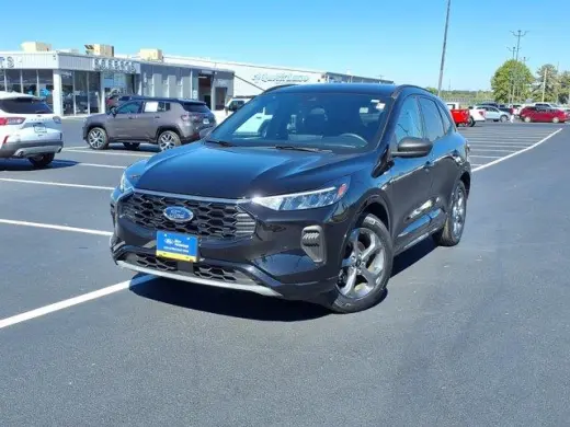 Ford Escape 2023 ST-Line SUV de 4 puertas
