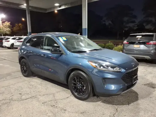 Ford Escape Hybrid 2020 SE Sport SUV de 4 puertas