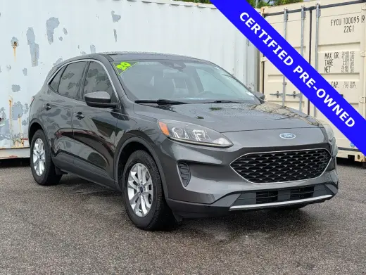 Ford Escape 2020 SE 4dr SUV