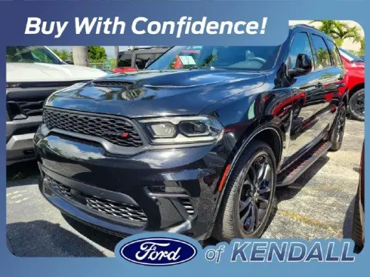 Dodge Durango 2023 R/T Premium 4dr SUV