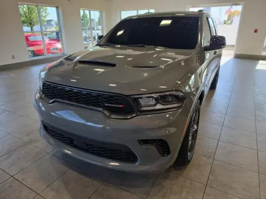 Dodge Durango 2024 AWD R/T 4dr SUV