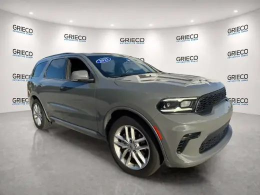 Dodge Durango 2022 GT 4dr SUV