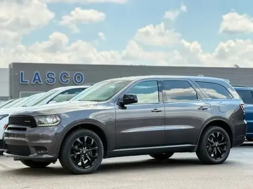 Dodge Durango 2020 AWD GT 4dr SUV